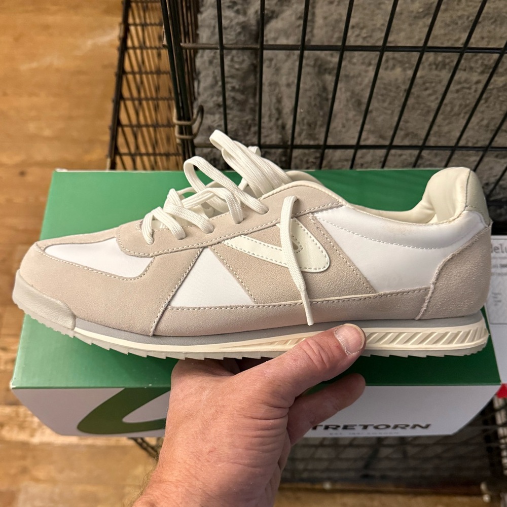 Tretorn men’s rawlins shoes